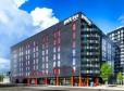 Park Inn By Radisson Manchester City Centre