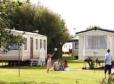 Holiday Home Caravan Church Farm-5