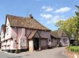 The Red Lion Hinxton