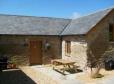 Ettiford Farm Cottages