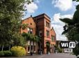 Woodside Hotel, Kenilworth - Warwick