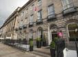 Crowne Plaza Edinburgh - Royal Terrace, An Ihg Hotel