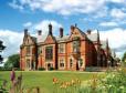 Rockliffe Hall Hotel Golf & Spa