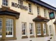 The Moorings Hotel