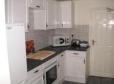 Spa Holiday Apartments