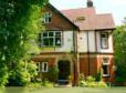 Oakfield Lodge Guest House Stockport