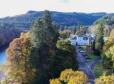 Dunkeld House Hotel