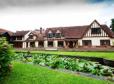 Great Hallingbury Manor