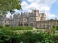 Stoke Rochford Hall