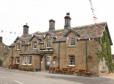 Devonshire Arms At Pilsley - Chatsworth