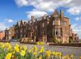 Cairndale Hotel And Leisure Club