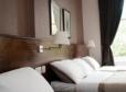 Edinburgh House Hotel