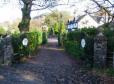 Campbell Cottage, Arrochar, Loch Long