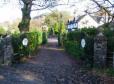 Campbell Cottage, Arrochar, Loch Long