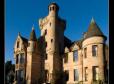 Broomhall Castle