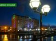 Holiday Inn Express Manchester - Salford Quays, An Ihg Hotel