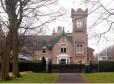 Victoria Park House Hotel