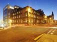 Dreamhouse Apartments Glasgow St Vincent Street