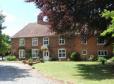 Molland Manor House Bed & Breakfast