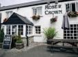 Rose And Crown