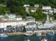 Pink Flamingo, Looe