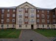 Brunel Crescent Apartments