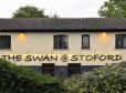 The Swan Stoford