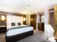 Doubletree By Hilton Milton Keynes