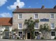 The Feathers Hotel, Helmsley, North Yorkshire