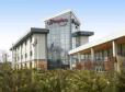 Hampton By Hilton Corby