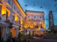 The White Hart Hotel, Boston, Lincolnshire