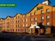 Holiday Inn Express Stoke-on-trent, An Ihg Hotel