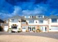 Barton On Sea Self Contained, Stunning Sea Views