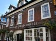 The Saracens Head Hotel