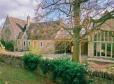 Cleeveley Cottage