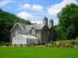 Polraen Country House Hotel