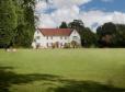 Sturmer Hall Hotel And Conference Centre