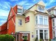 Harlequin Guest House With Parking