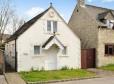 Gingerbread Cottage