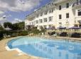 Marsham Court Hotel