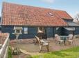 Woodside Barn Cottages