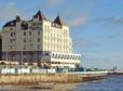 Grand Hotel Llandudno Christmas Break