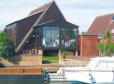 Kingfisher Lodge
