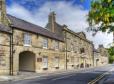 Warkworth House Hotel