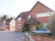 New Forest Lodge
