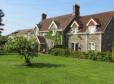 Tyncellar Farm Holiday Cottages