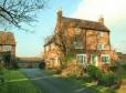 Ingon Bank Farm Bed And Breakfast