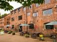 Yha Ironbridge Coalport