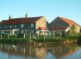 The Grainary Cottages