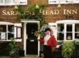 The Saracens Head Inn